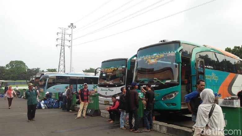 Ini Tips Saat Tinggalkan Rumah untuk Mudik Selama Lebaran Ini Tips Saat Tinggalkan Rumah untuk Mudik Selama Lebaran