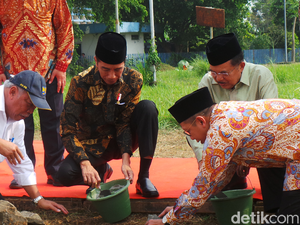 Menag: UIII untuk Memenuhi Kebutuhan Masyarakat Islam Global