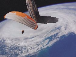 Potret Dunia Mimpi Ini Dibuat Cuma Modal iPhone