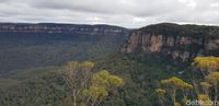 Uji Nyali di Australia, Ini Tempatnya!