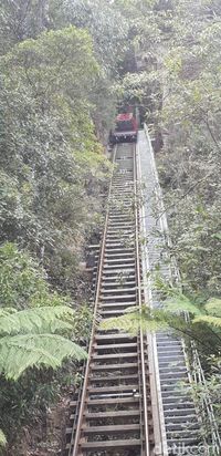 (Rivki/detikTravel)