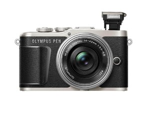 Olympus Luncurkan Kamera Mirrorless untuk Lebaran