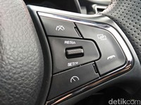 DFSK Glory 580, SUV China Bermesin Turbo