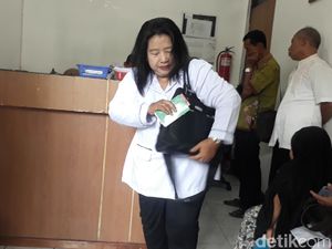 Pemkab Brebes Rogoh Rp 99 M untuk THR dan Gaji ke-13 PNS