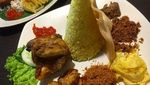 Seperti Ini Keseruan Pengunjung Restoran Dapur Solo Saat dTraktir Detikcom