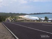 Great Ocean Road Dari Pacitan