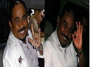 PKS Bela Luthfi Hasan yang Salam Metalnya di KPK Diungkit PDIP
