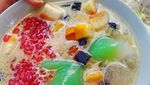 Jangan Tergoda Ya! 10 Es Jaipong Versi Netizen Ini Bisa Untuk Buka Puasa