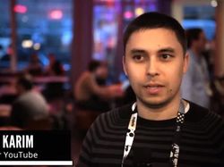 Jawed Karim, Figur Muslim Pendiri YouTube