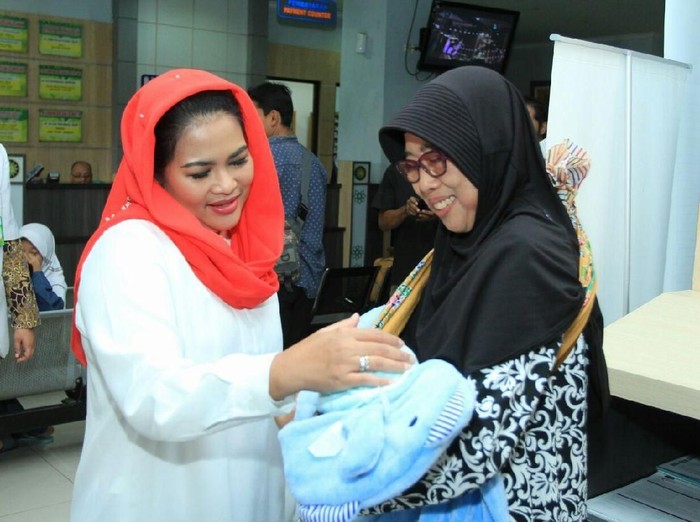 Doa Untuk Puti Hut Ke 47 Dari Kiai Muda Dan Lora