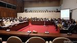 HIPMI Beri Masukan ke Pansus RUU Kewirausahaan