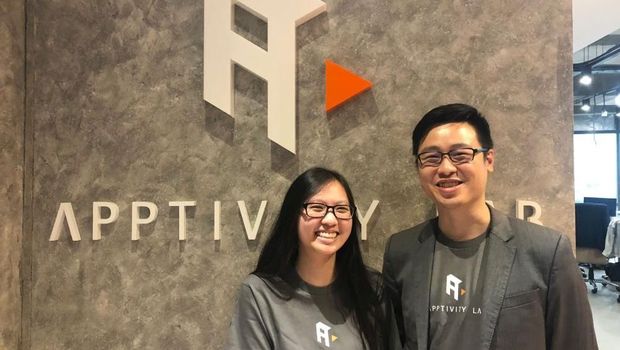 Orang Indonesia Dapat Beasiswa dan Berguru ke Markas Apple