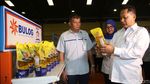 Bulog Jual Sembako di 17 Titik Bersama Polisi dan TNI