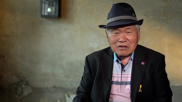 Mantan Mata-mata Korut Ingin Pulang ke Kampung Halamannya