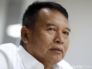 TB Hasanuddin: Gatot Nurmantyo Jujur Nilai Sosok Andika Perkasa