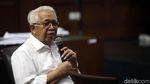 Menkeu Era Habibie Jadi Saksi di Sidang Syafruddin Tumenggung