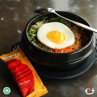 Enaknya Berbuka dengan Bibimbab dan Ayam Goreng Korea di 5 Tempat Ini