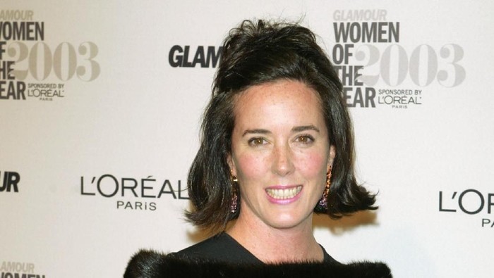 Kate Spade disebut-sebut mengidap manik depresi, bagaimana ciri-cirinya? Foto: Dok. Getty Images Kate Spade disebut-sebut mengidap manik depresi, bagaimana ciri-cirinya? Foto: Dok. Getty Images