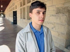 Sosok Jawed Karim, Co-Founder Sekaligus Pengunggah Video Pertama di YouTube