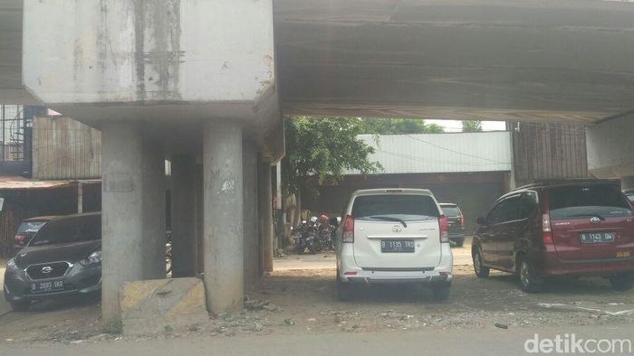Foto: Achmad Dwi Afriyadi-detikFinance Foto: Achmad Dwi Afriyadi-detikFinance