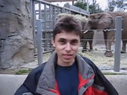 Jawed Karim, Figur Muslim Pendiri YouTube