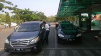 Banyak Penumpang Kesasar di Terminal Bandara Lama A. Yani