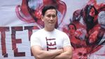 Malas Ribut, Marcellino Lefrandt Tak Ingin Nikah Lagi