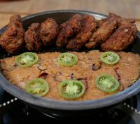 Enaknya Berbuka dengan Bibimbab dan Ayam Goreng Korea di 5 Tempat Ini