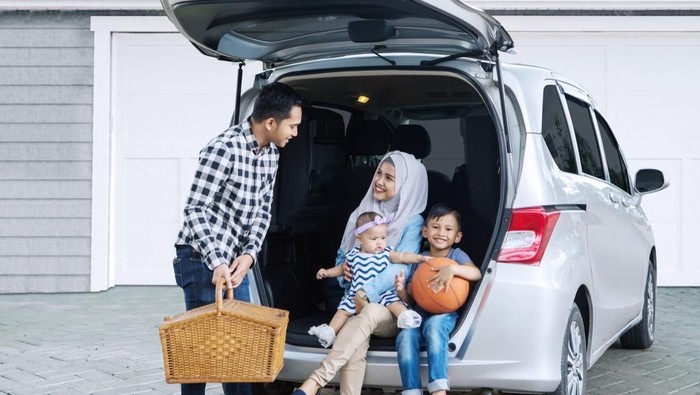 Mudik Pakai Mobil Ber-AC? Perhatikan Hal Berikut Sebelum Berangkat