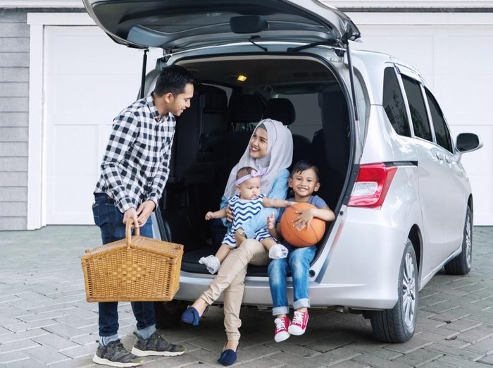 Lakukan Hal Ini Agar Puasa Lancar Saat Mudik