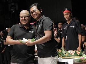 Art Jog 11 Sukses Datangkan 60 Ribu Pengunjung Selama 32 Hari
