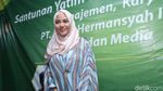 Via Vallen Buka Suara soal Pelecehan, Penampilan Siti Badriah