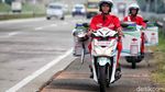 Tenang, Satgas BBM Sudah Stand by di Jalur Mudik
