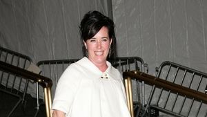 Foto: Mengenang Desainer Kate Spade yang Meninggal Bunuh Diri