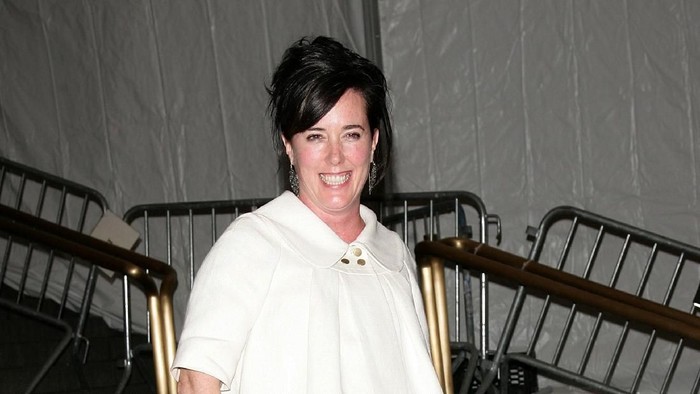 Kate Spade mengalami depresi. Ini makanan yang bisa melawannya. Foto: Dok. Getty Images Kate Spade mengalami depresi. Ini makanan yang bisa melawannya. Foto: Dok. Getty Images