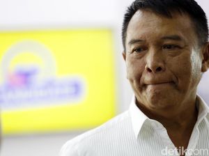 TB Hasanuddin: Usul Arteria Pecat Kajati Bisa Lukai Masyarakat Sunda