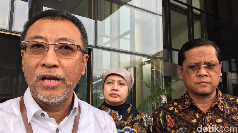 Bangun PLTP Senilai Rp 10 T, Geo Dipa Gandeng KPK Bangun PLTP Senilai Rp 10 T, Geo Dipa Gandeng KPK