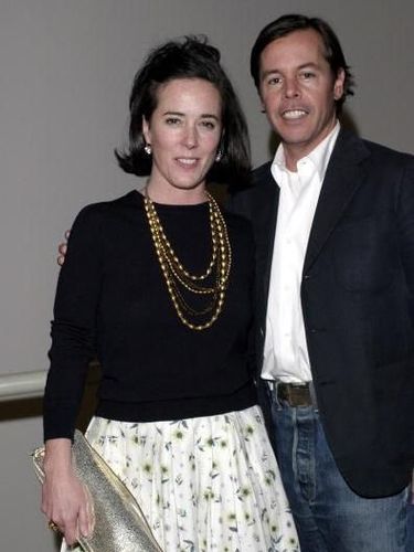 Kate Spade Meninggal Bunuh Diri, Produk Tasnya Habis Terjual