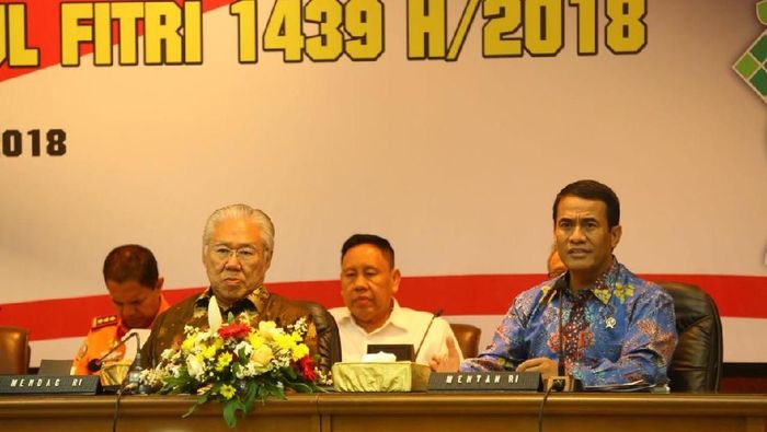 Foto: Dok. Kementan Foto: Dok. Kementan
