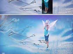 Deretan Foto Editan Photoshop Keren Pemuda Rusia