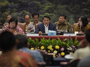 Penguasaan Lahan Timpang, Pemerintah Percepat Reforma Agraria