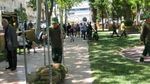 Taman-taman di Ibu Kota Negara Api Ini Bikin Iri