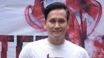 Malas Ribut, Marcellino Lefrandt Tak Ingin Nikah Lagi