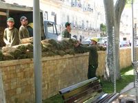 Taman Kota di Baku Bikin Iri, Cantik dan Fasilitas Komplit!