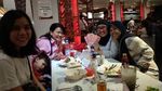 Seperti Ini Keseruan Pengunjung Restoran Dapur Solo Saat dTraktir Detikcom