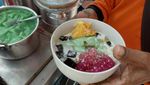 Jangan Tergoda Ya! 10 Es Jaipong Versi Netizen Ini Bisa Untuk Buka Puasa