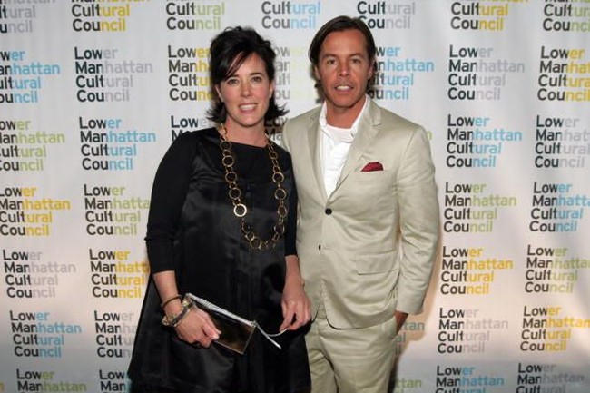 Pada 2006, brand Kate Spade New York dijual ke Neiman Marcus. Pasangan tersebut ingin fokus merawat putri semata wayang mereka yang lahir pada Februari 2005. Foto: Getty Images