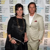 Pada 2006, brand Kate Spade New York dijual ke Neiman Marcus. Pasangan tersebut ingin fokus merawat putri semata wayang mereka yang lahir pada Februari 2005. Foto: Getty Images