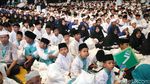 PLN Bubker Bersama 3.300 Anak Yatim