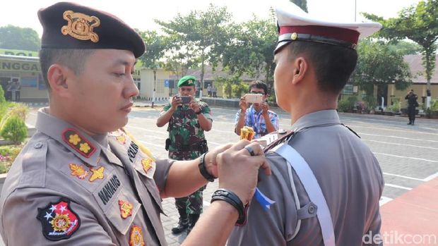 Puluhan Kamera Pengintai Siap Pantau Keamanan Tuban Saat Lebaran
